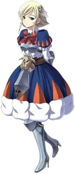 マーガレッタ＝ラザントリア