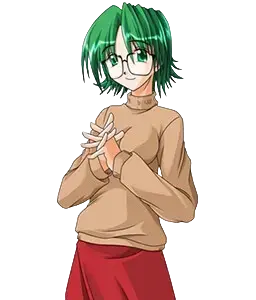土谷 夢