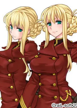 シサム＆キサラ