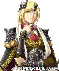 ギルシュ・ルース