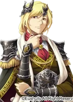 ギルシュ・ルース