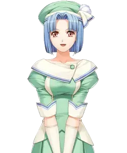早瀬 鈴見