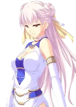 エレオノール・レキ・ヴェストリア