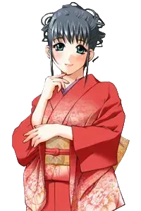 霧郷 彩香