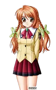 霧嶋 優未