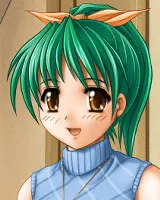 宇田川 紗月