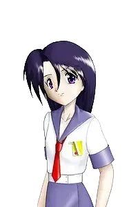 天城 理沙