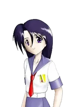 天城 理沙