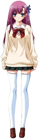 末崎 香織