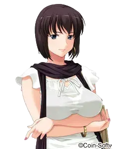 南河 真理