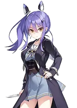宇賀島 ユカリ
