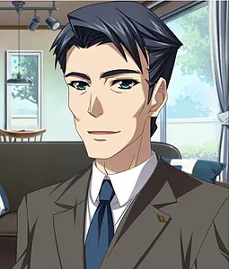 辻堂 誠