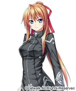 ティアナ