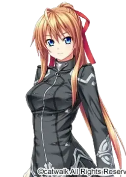 ティアナ