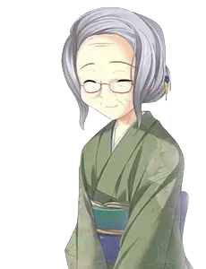 サナエ