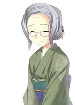 サナエ