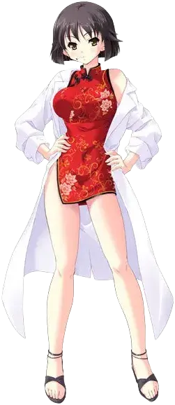 春日部 花蝶
