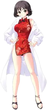 春日部 花蝶