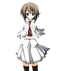 橘希実香