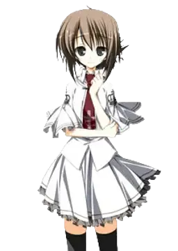 橘希実香