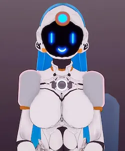检查机器人＃351