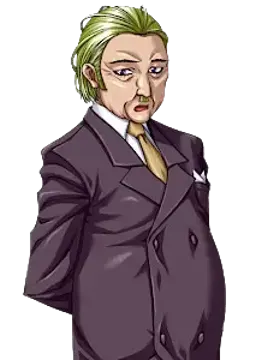 理事長