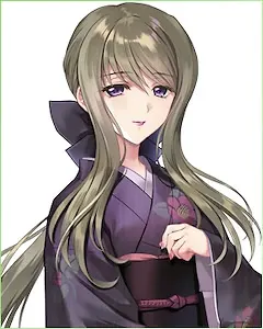 倉木 由利子