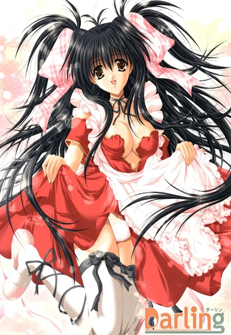 Darling～达令～