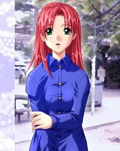 高原 泉美