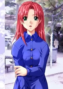 高原 泉美