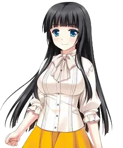 岡本 冬姫