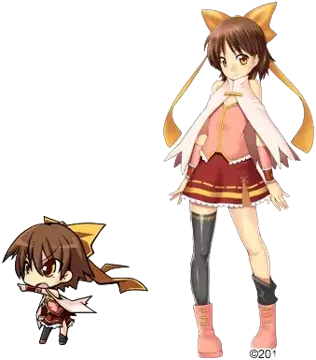 小乔