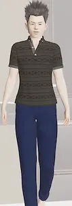 Ben