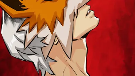 SlashFic: Romancing a killer to save my life