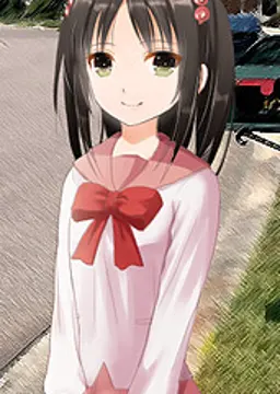 Tamanoi Mizuki
