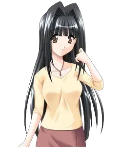 駒場 莉菜