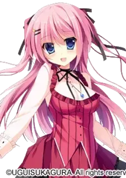 日向かなた