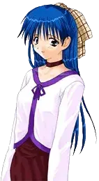 榊 小夜子