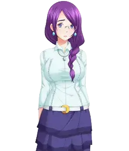 井上 葵