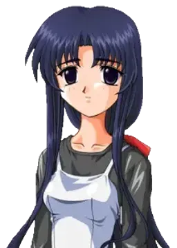 三枝 葉月
