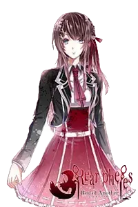 主人公