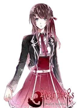 主人公