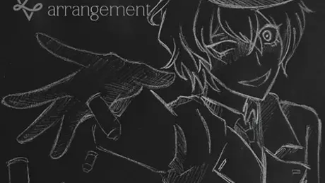 Dark Arrangement