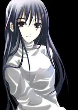 絢篠 椅俟