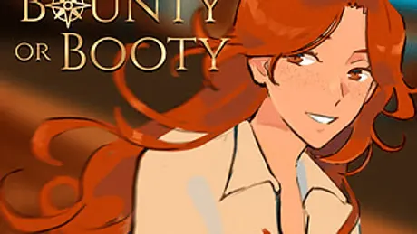 Bounty or Booty