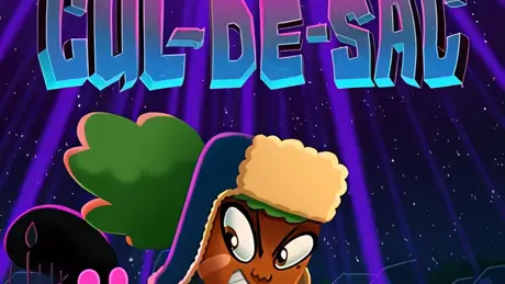 King of the Cul-De-Sac
