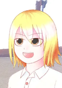 橘真 琴