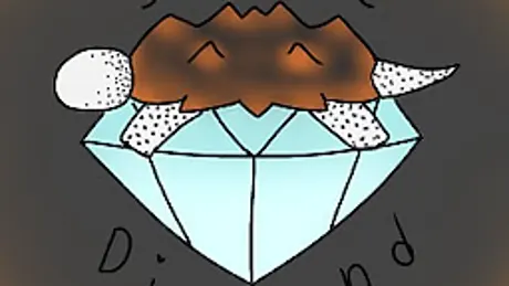 Simple Diamond