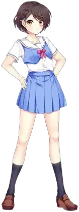 黛眞優梨