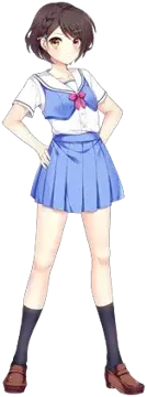 黛眞優梨